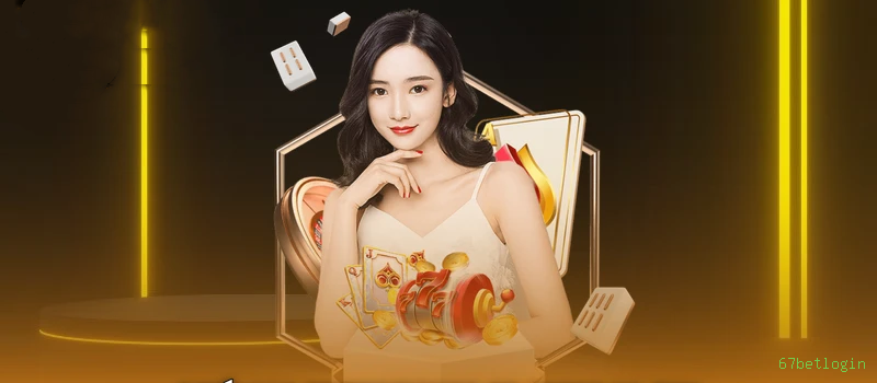 Big win animation on 67betlogin slot Jogo