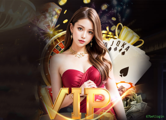 Lista de jogos para 67betlogin vip section